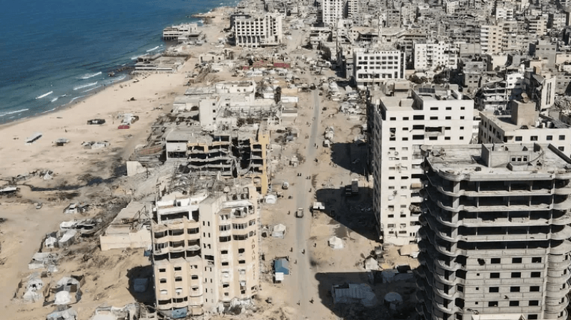 إسطنبول تستضيف القمة الإنسانية الدولية من أجل غزة في نوفمبر المقبل