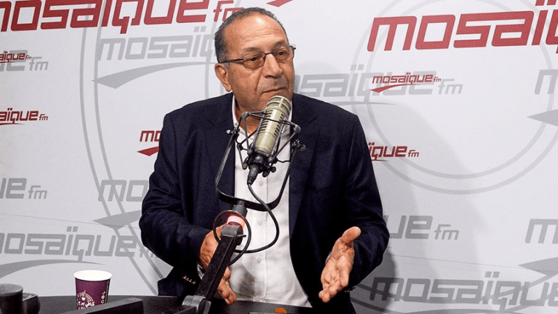 بن عزوز: نطالب الحكومة بالإسراع في إصدار كراسات الشروط لتنظيم السياحة