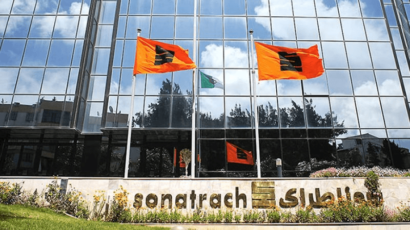 Algérie: Limogeage du PDG du géant public Sonatrach