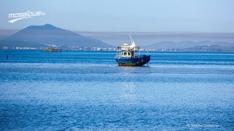 الاثنين: طقس مُغيّم والحرارة في انخفاض