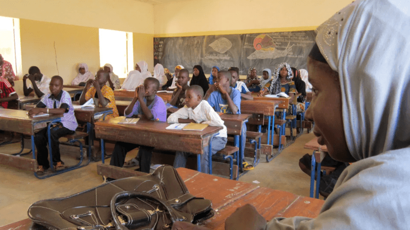 مالي تُغلق المدارس بسبب أزمة الوقود