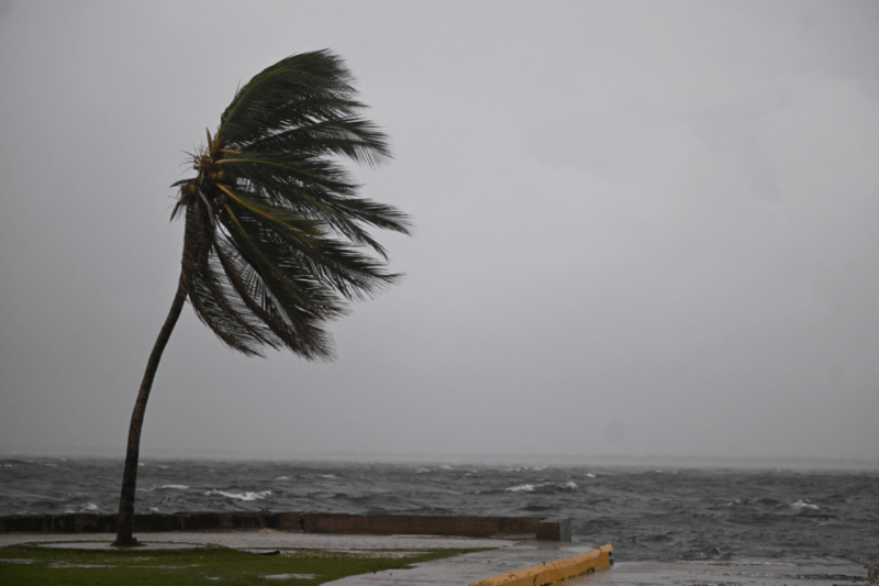 La Jamaïque en alerte maximale face à l’ouragan Melissa