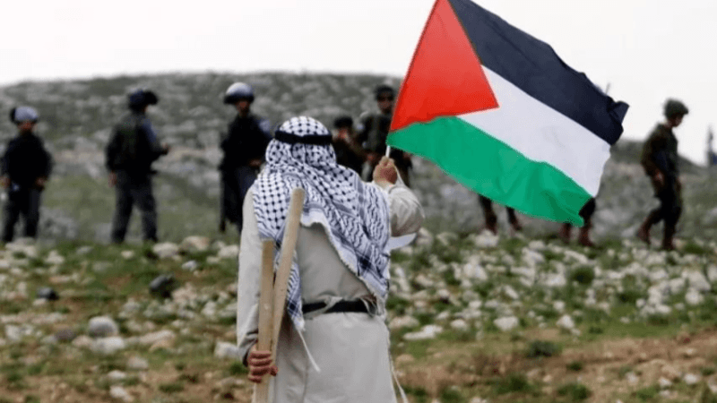 اعتداءات المحتل ومستوطنيه لا تتوقف في الأراضي الفلسطينية