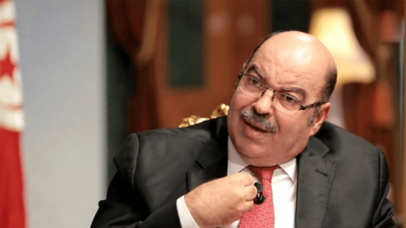 Taïeb Rached condamné à 30 ans de prison