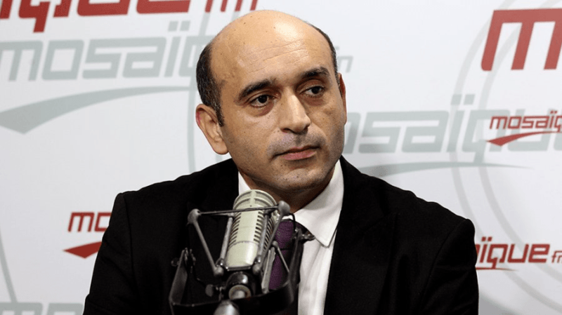 النائب الصغيري: الدولة سددت ديونها الخارجية ولم تسدد مستحقات هؤلاء..