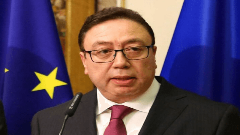 بوزويتة:تونس قد تكون مركزا دوليا لتنمية القدرات في مهن الاقتصاد الأزرق