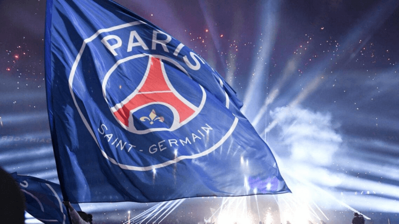 باريس سان جيرمان يصعد إلى المركز السابع بين أغلى فرق العالم