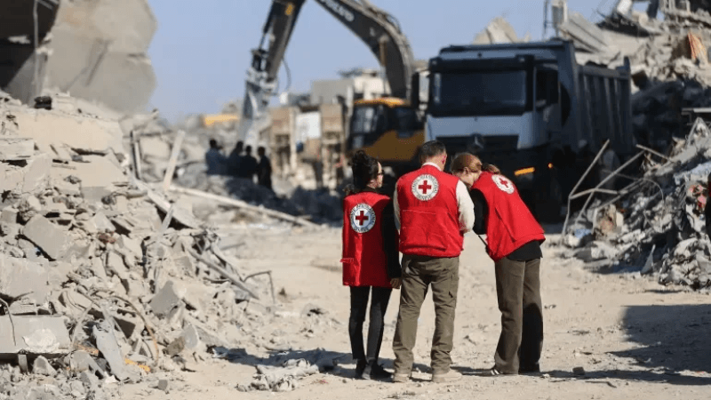 القسام: تسليم جثة رهينة إسرائيلي مساء اليوم