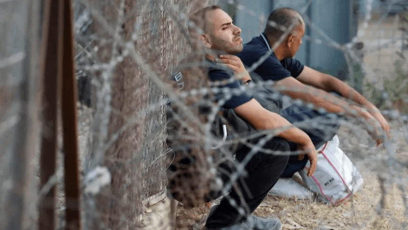 حكومة الإحتلال تقرّر الإستغناء عن العمال الفلسطينيين