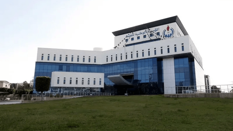 ليبيا: اكتشاف نفطي جديد في حوض سرت