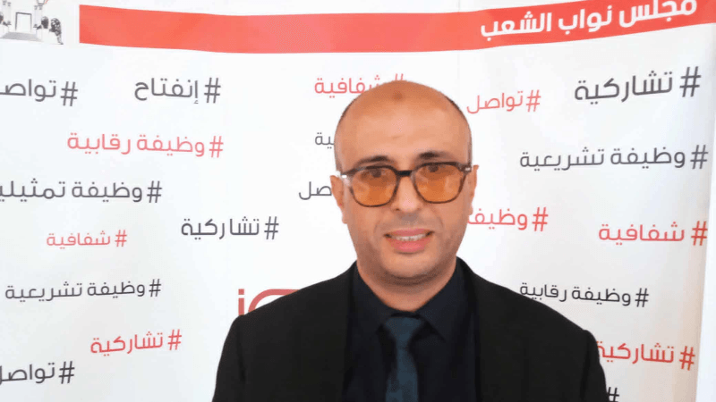 هيثم صفر: حملات انتخابية كلفتها ضعيفة مقابل خطايا بالملايين