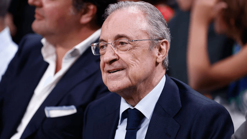 Superligue: Le Real Madrid gagne encore face à l'UEFA...