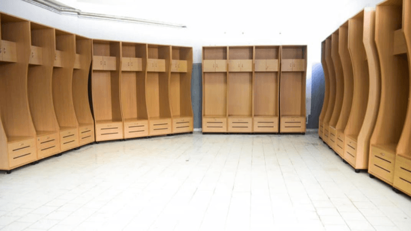 سرقة أمتعة شبان مستقبل المرسى في ملعب البصيري: المتورطون قُصّر!