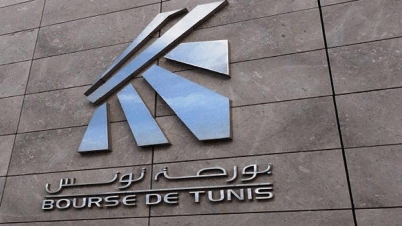 ارتفاع عائدات الشركات المدرجة في البورصة بـ5,7% حتى سبتمبر