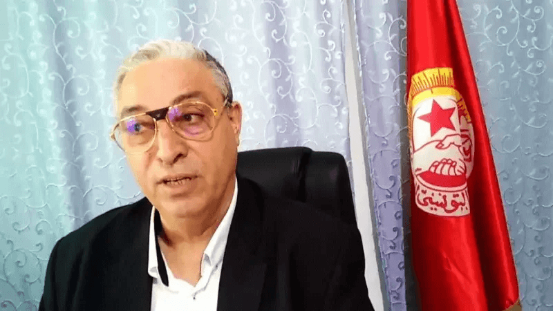 رفض الإفراج عن الصنكي الأسودي