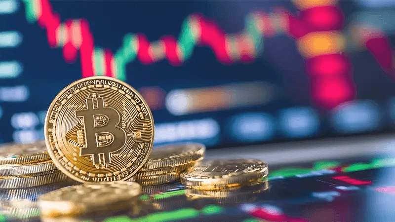 البتكوين تتراجع 3.1 بالمائة..