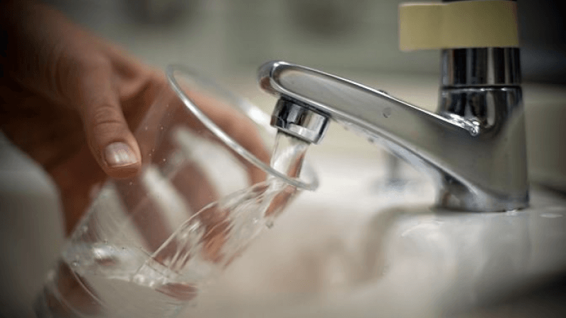 SONEDE: Coupure de l'eau courante à Gabès