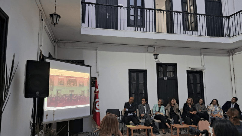 وزارة الثقافة تطلق منصة رقمية لإدارة آليات الدعم الثقافي