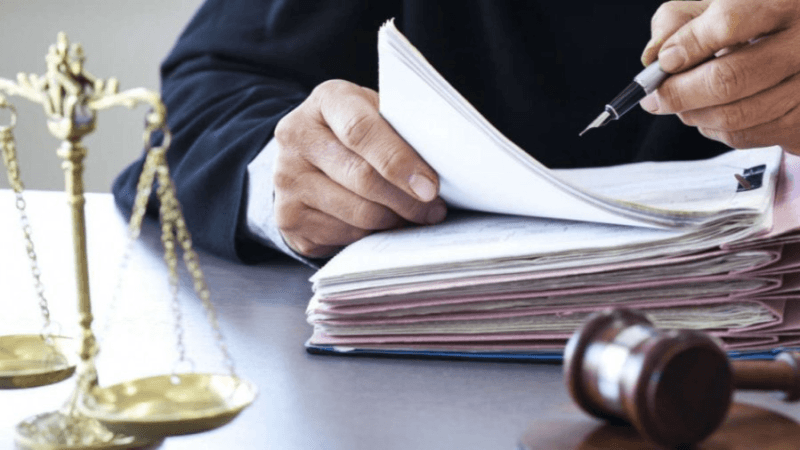 رفض الإفراج عن مدير عام سابق لبنك عمومي ورجل أعمال