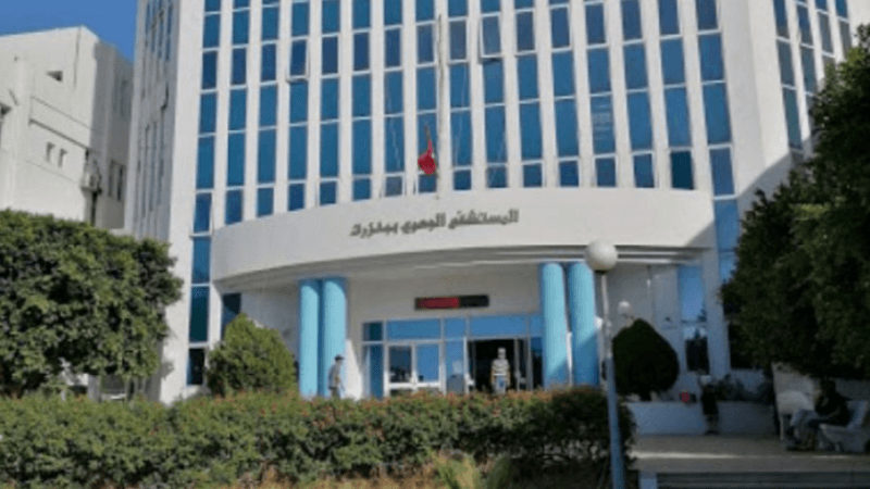 بنزرت: موعد استكمال أشغال مدرسة المهندسين واستعجالي مستشفى بوقطفة