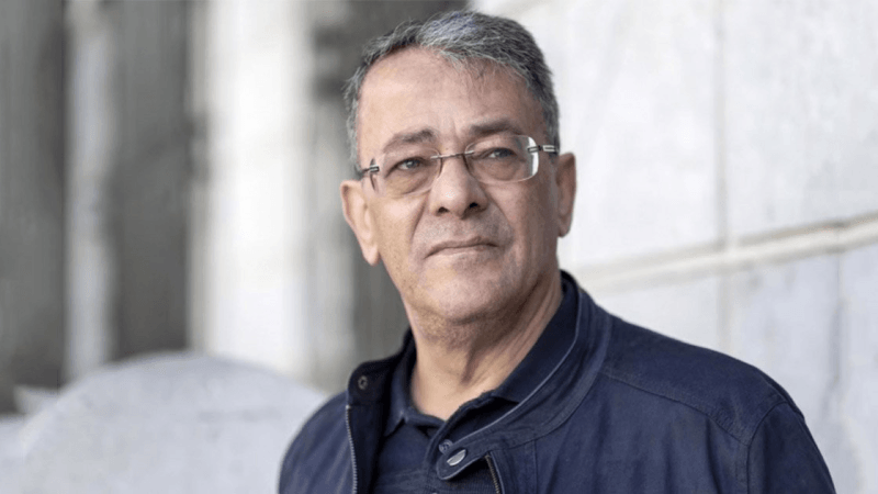 5 سنوات سجنا في حقّ أحمد صواب