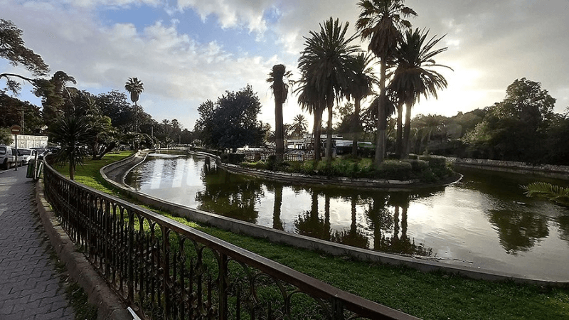 La météo du samedi 1er novembre 2025