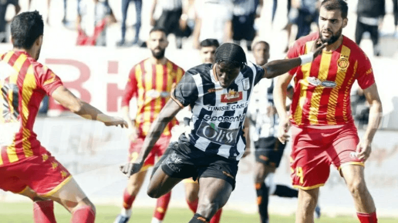الملعب التونسي من أجل الانفراد بالصدارة وكلاسيكو مرتقب في صفاقس