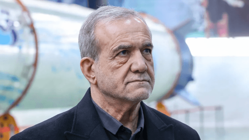 الرئيس الإيراني: سنعيد بناء منشآتنا النووية بقوة أكبر