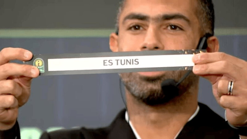 غدا الاثنين: الترجي يتعرّف على منافسيه في دور مجموعات رابطة الأبطال