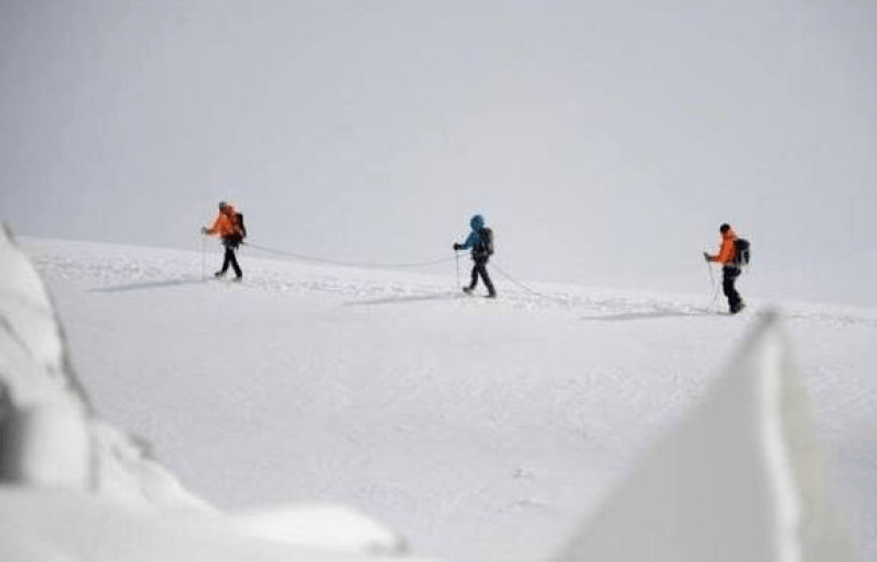 Italie : cinq alpinistes allemands meurent dans une avalanche