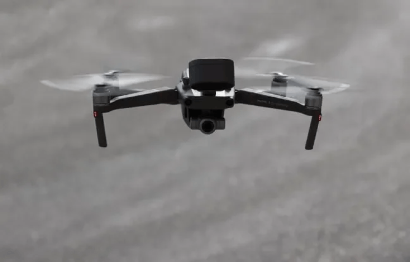 Belgique : enquête après des survols de drones sur une base militaire