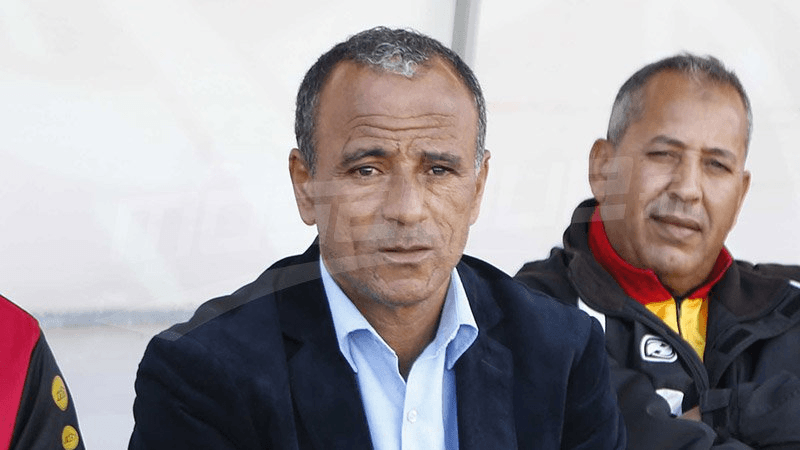Mounir Rached nouvel entraîneur de la JSK