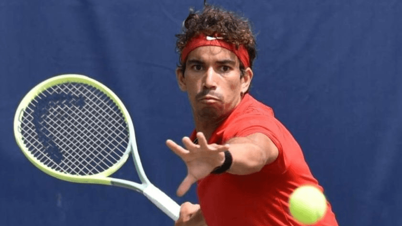 بطولة ماتز الفرنسية للتنس: معز الشرقي يفشل في بلوغ الجدول الرئيسي