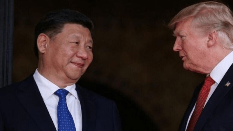 بعد اتّهامات ترامب: الصين تنفي اختبار أسلحة نووية