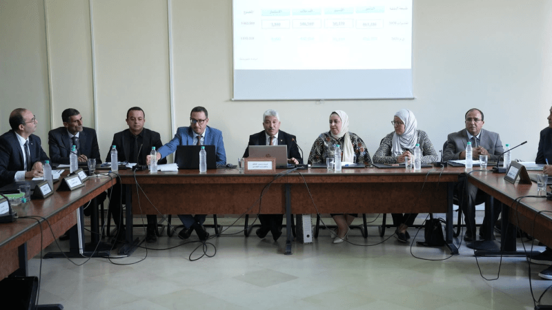 ارتفاع ميزانية وزارة التشغيل والتكوين المهني بـ 5% وإصلاحات بالخصوص