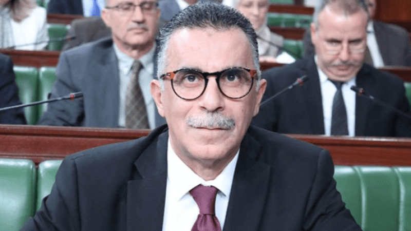 وزير أملاك الدولة: 39% نسبة توظيف العقار الدولي للانتقال الطاقي