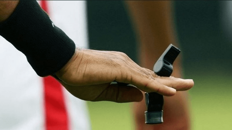 Ligue 1: Les arbitres de la 13ème journée