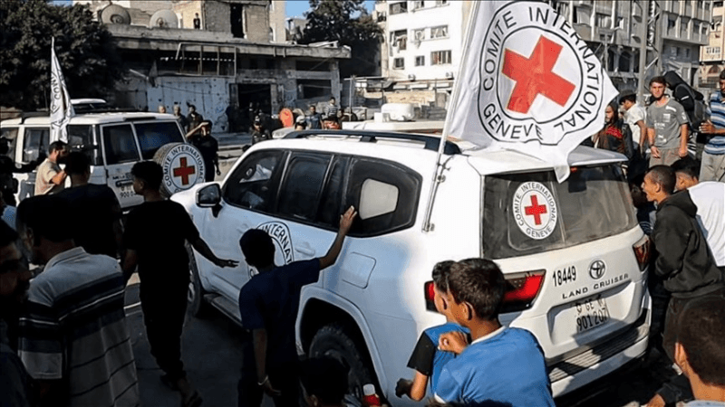 Gaza: 45 corps de Palestiniens rendus