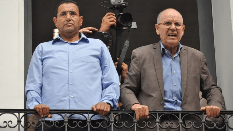 الطبوبي يدعو لإقامة حوار جدي ومسؤول يفضي إلى نتائج ملموسة