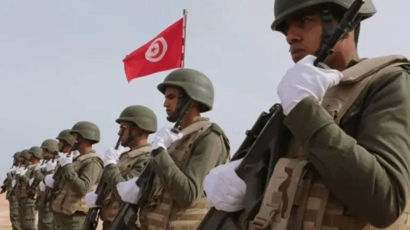 مشروع ميزانية وزارة الدفاع لسنة 2026 يسجّل زيادة بـ13%