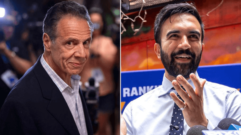 Élections du maire de New York: Le socialiste Zohran Mamdani favori