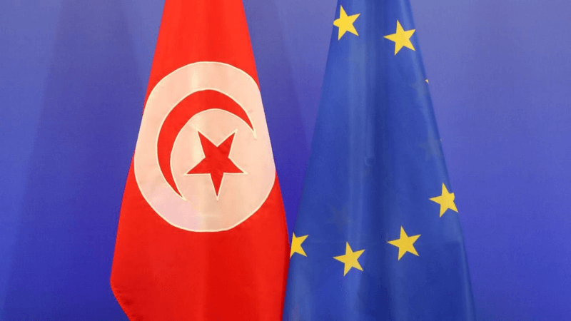 وزير الخارجية: تونس تعمل على مراجعة اتفاقيتها مع الاتحاد الأوروبي