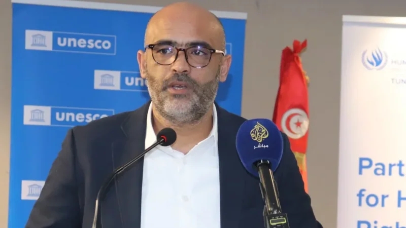 دبار: 150 اعتداء ضد الصحفيين خلال سنة ثلثها ضد صحفيات