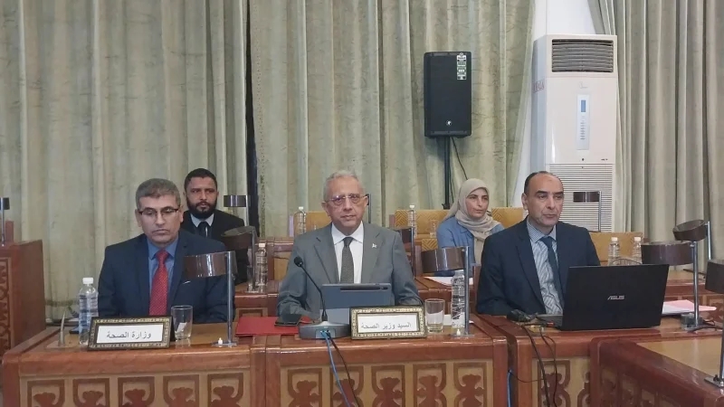 تفاصيل مشروع ميزانية مهمة الصحة: زيادة 9% بسبب ارتفاع التأجير والتسيير