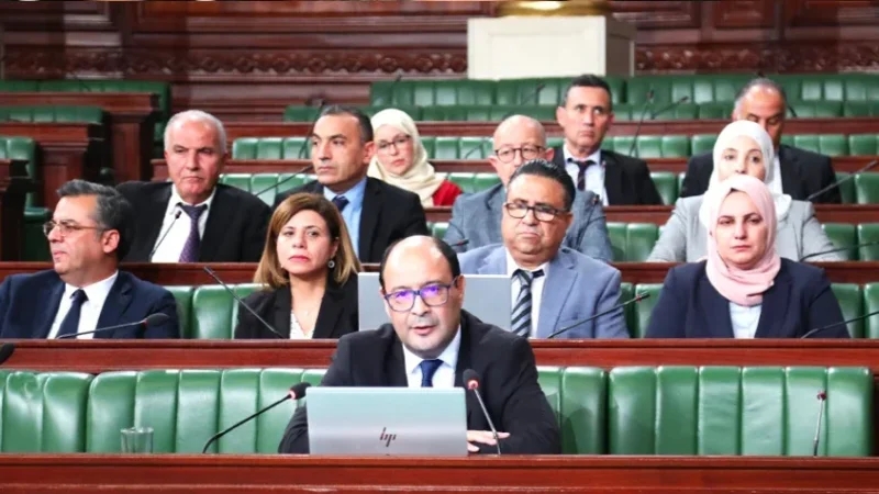 الهميسي: 103 منطقة سكنية ستتمتع بدعم الربط الدولي للأنترنات