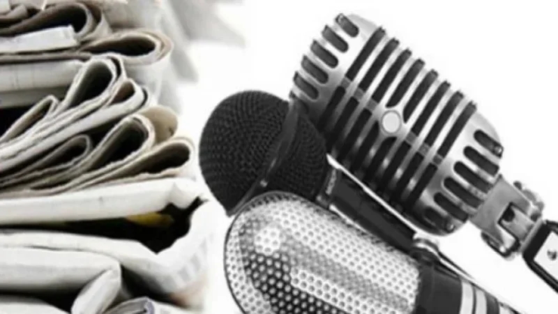 النائب محمد علي: حرية الصحافة ليست مجرد نص قانوني