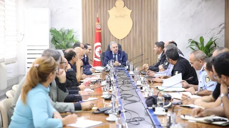 Sécurité dans les stades : des mesures renforcées avant le derby