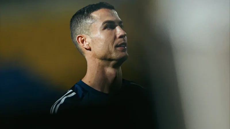 'لكلّ شيء بداية ونهاية'.. رونالدو سيعتزل قريبا