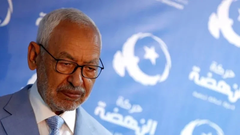 تأخير النظر في قضية مرفوعة ضد الغنوشي وقيادات من النهضة