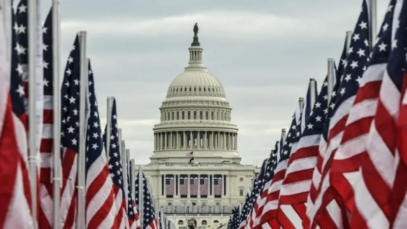 Etats-Unis: La paralysie budgétaire atteint 36 jours